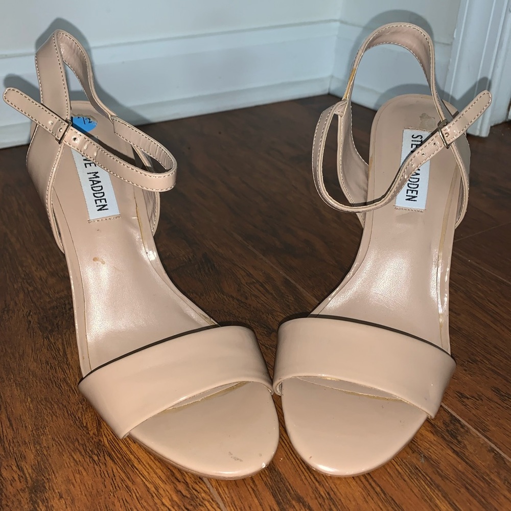 Steve Madden Stecy Sandal